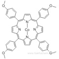 Cobalt tetramethoxyphenylporphyrin CAS 28903-71-1